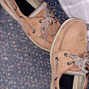 Sperries